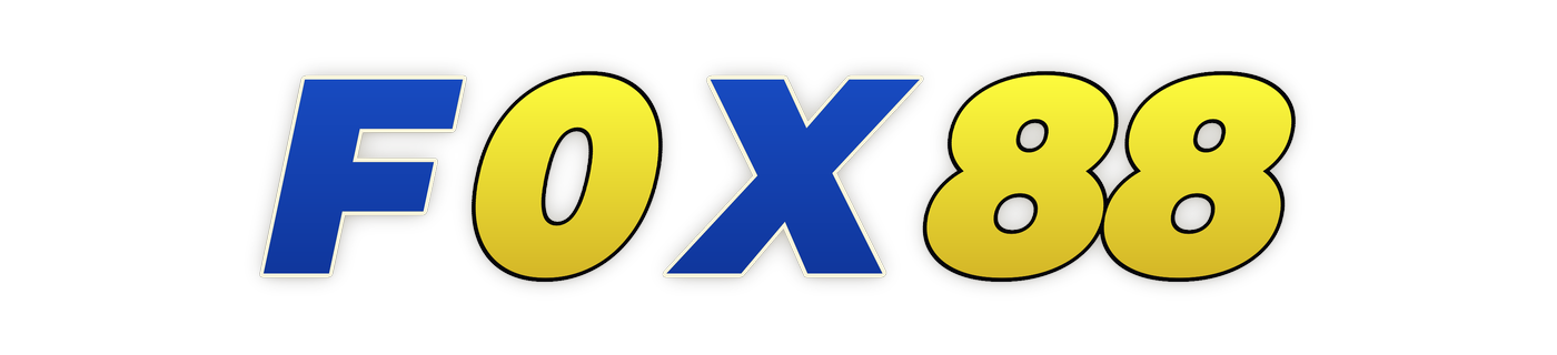 f0x88 logo